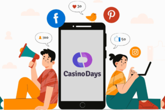 Casino Days Tapping Into The Power Of Influencer Marketing