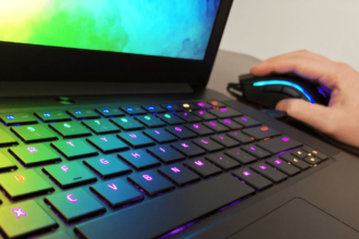 Things you can not do without in your gaming laptop