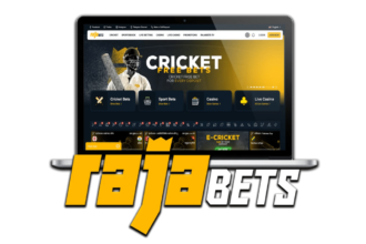 RajaBets Review India