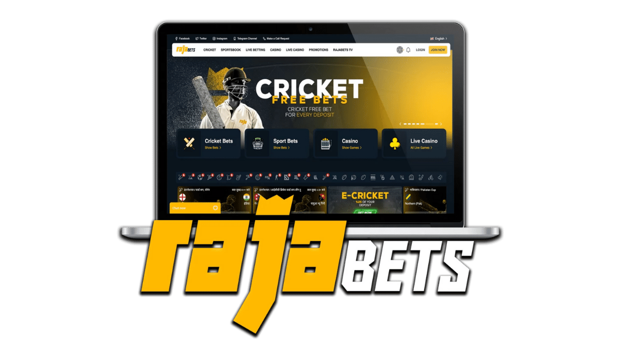 RajaBets Review India