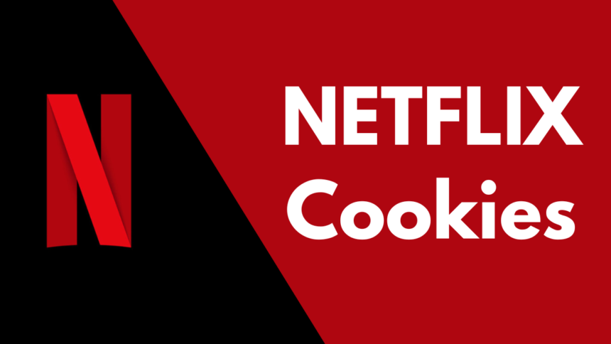 Netflix Cookies [Hourly Updated]