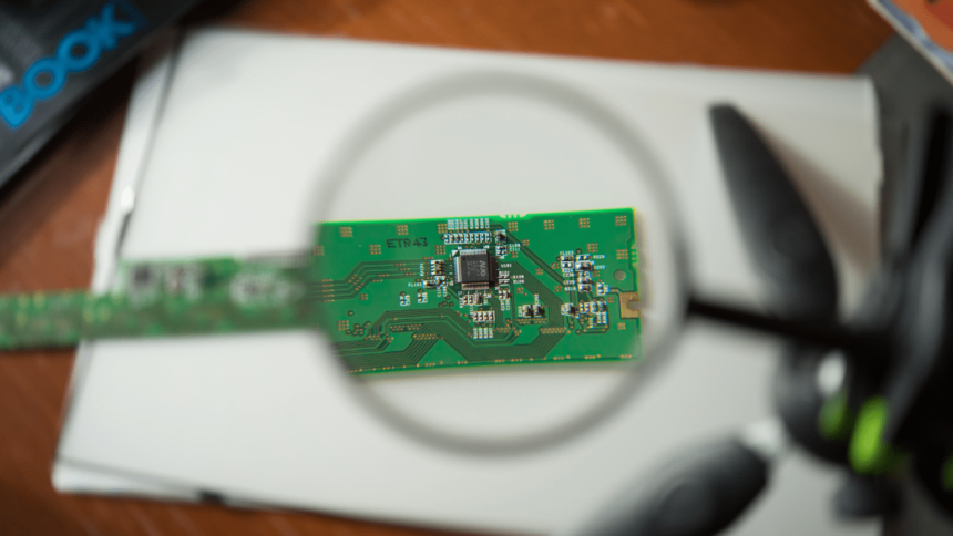 Create And Test An Electronic Prototype For Your Business