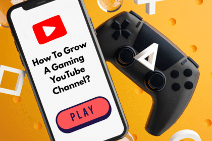 How To Grow A Gaming YouTube Channel