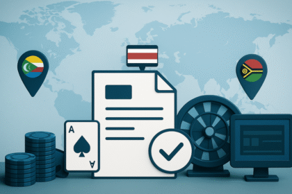 Offshore Gaming License Comparison