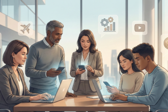 Big Decisions Are Being Made