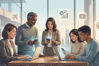 Big Decisions Are Being Made