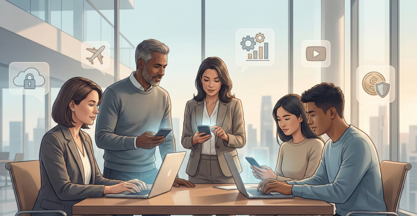 Big Decisions Are Being Made