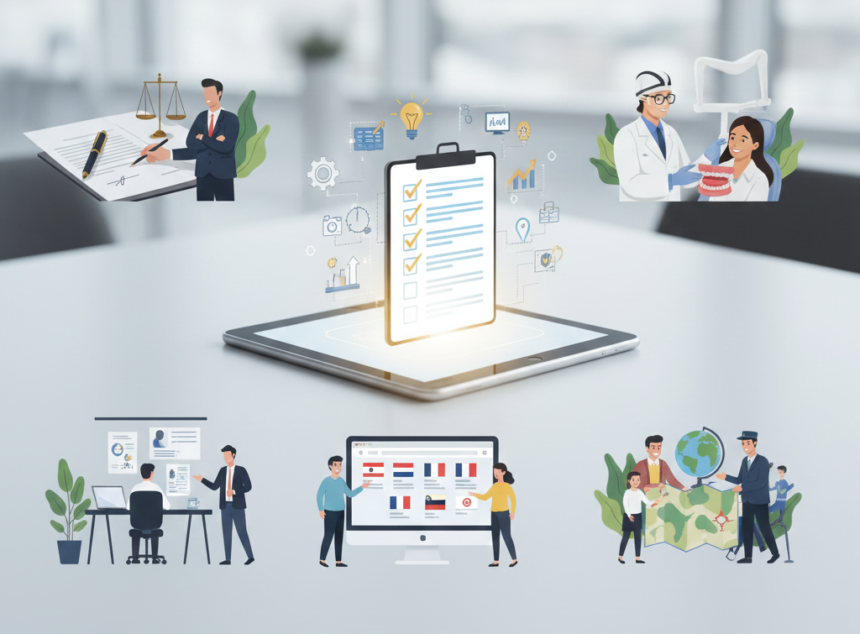 Everyday Problems and Expert Solutions