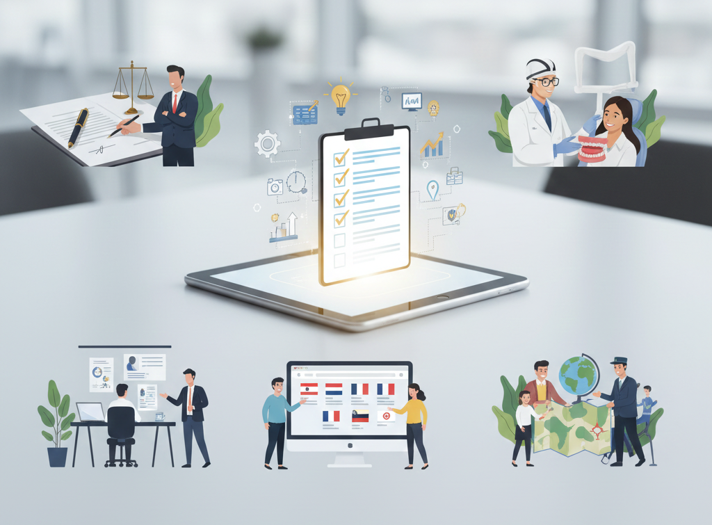 Everyday Problems and Expert Solutions