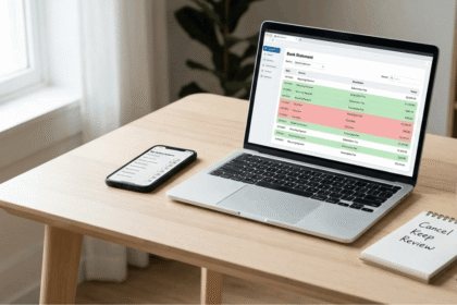 Perform Digital Exorcism