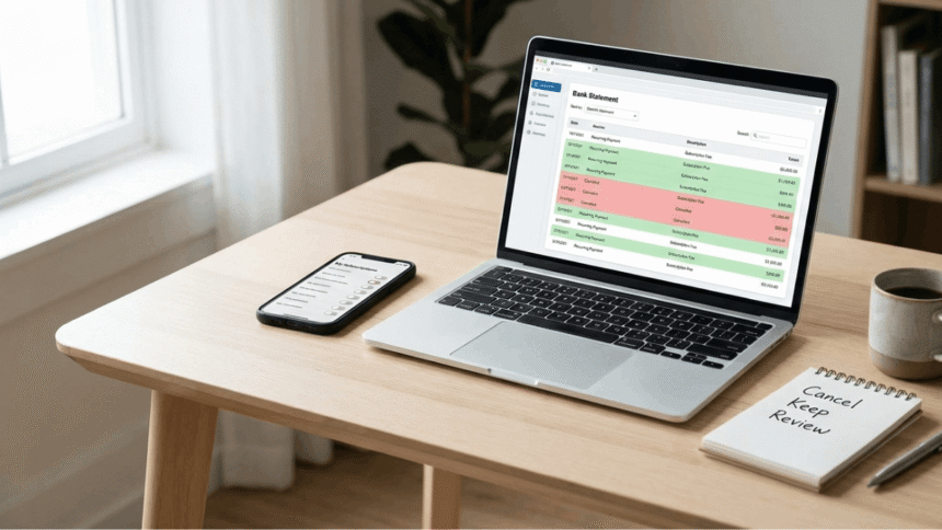 Perform Digital Exorcism