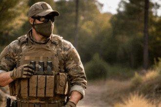 Build a Professional “MilSim” Loadout on a Budget