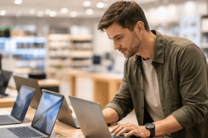 Buy a Laptop Without Falling for the Spec Sheet