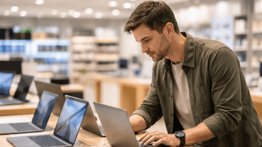 Buy a Laptop Without Falling for the Spec Sheet